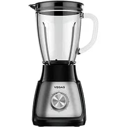 Блендер Vegas VHB-0900S чорний (VHB-0900S)