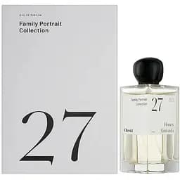 Парфюмированная вода  Ousia Fragranze 27 Honey Almonds 100 мл