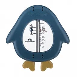 Термометр для води Bebe Confort Penguin Sweet Artic Blue, темно-синій (3107209100) - мініатюра 2