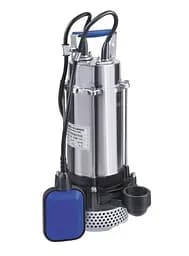 Дренажний насос Thermo Alliance QSD6-22-0,75 з поплавком TAQSD622075