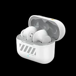 Навушники TWS MACHENIKE TH50 White - мініатюра 3