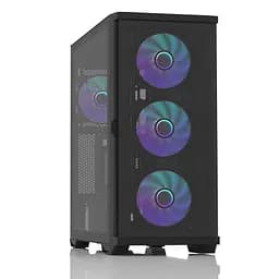 Корпус для ПК Zalman Z10 Duo (Z10DUO) - мініатюра 8