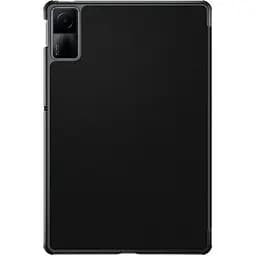 Чохол до планшета ArmorStandart Smart Case Xiaomi Redmi Pad SE Black (ARM70039) - мініатюра 2