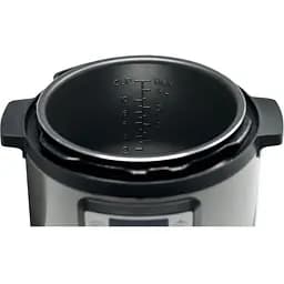 Мультиварка-скороварка Gorenje MC6MBK [115233] - мініатюра 7