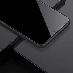 Захисне скло Nillkin (CP+PRO) для Samsung Galaxy S24 Ultra Чорний - мініатюра 4