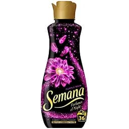 Кондиціонер для білизни Semana Perfumes of Night Purple Rain 800 мл