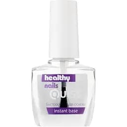 Швидковисихаюча основа Quiss Healthy Nails №09, 10 мл