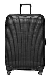 Валіза 81 См Samsonite C-LITE BLACK 81x55x34 CS2*09005
