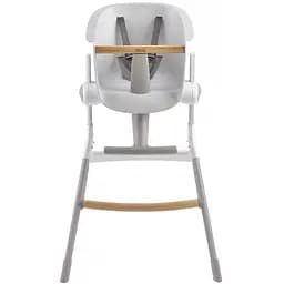 Стільчик для годування Beaba Up & Down білий (912598)