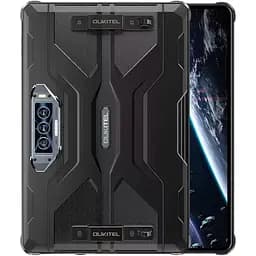 Планшет Oukitel RT8 6/256GB Black [105375] - мініатюра 3