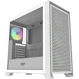 Корпус Darkflash DRX90 Mesh White (DRX90 MESH White) Без БП