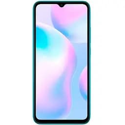 Смартфон Xiaomi Redmi 9A 32 GB Peacock Green (Grade C) Seller Refurbished