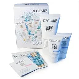 Набор для лица "Экспресс увлажнения" Declare