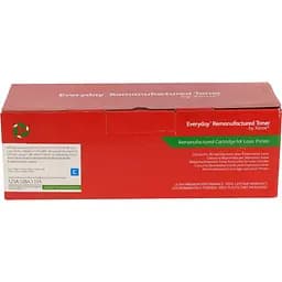 Картридж Xerox Everyday для HP CF211A/CB541A/CE321A, Canon 716/731 cyan (006R03809)