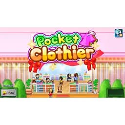Ключ активації Microsoft Pocket Clothier для Xbox One/Series S/X - мініатюра 6
