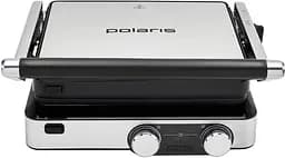 Електрогриль POLARIS PGP 7001D Срібний - мініатюра 3