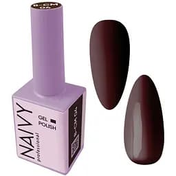 Гель-лак Naivy Professional B-CM №04,10 мл