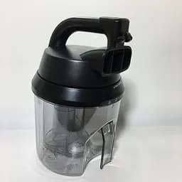 Контейнер для пилососу Samsung SC21K5170HG (у зборі з фільтром DJ63-01285A та вентилятором турбіни DJ97-02358A) - мініатюра 9