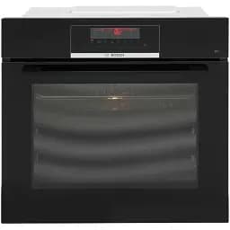 Електродуховка BOSCH HBJ 559YB6R