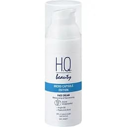Крем для обличчя H.Q. Beauty Micro Capsule Edition зволоження та омолодження 50 мл - мініатюра 2