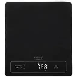 Кухонні ваги Camry CR 3175 max 15 кг безконтактна тара