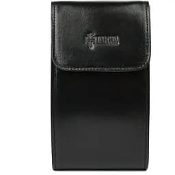 Шкіряна сумка-чохол для телефону Tarwa 18.5х10.5х3.5 см sum0028481