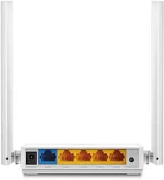 Бездротовий маршрутизатор (роутер) TP-LINK TL-WR844N (2 антени) 6935364088880 (UA UCRF) - мініатюра 3