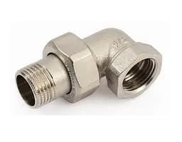 Згін General Fittings кутовий 1"