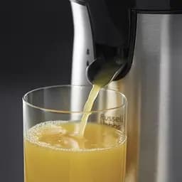 Соковижималка Russell Hobbs Classics Citrus Press (22760-56) - мініатюра 5