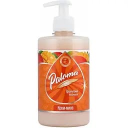 Рідке крем-мило Paloma Тропічний манго 500 мл