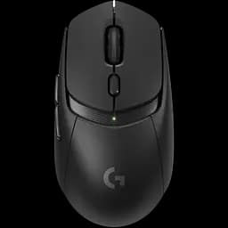 Миша бездротова Logitech G309 Black (910-007199)