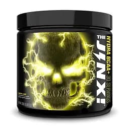 Амінокислота BCAA JNX Sports The Jinx, 309 грам - Лимон-лайм