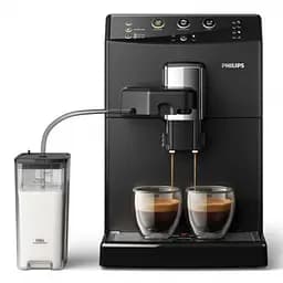 Кавомашина Saeco Philips Minuto Cappuccino Б/В