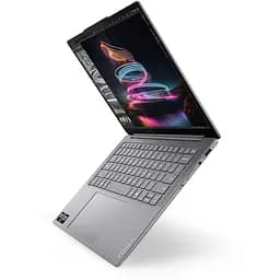 Ноутбук Lenovo Yoga Pro7 14ASP9 AI 9365 la 50GHz,14.5'',32GB LPDDR5x,1TB,Windows 11 Pro - мініатюра 7
