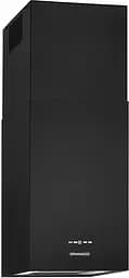 Витяжка кухонна GRANADO Segovia 2614-1200 black (GCH6336311)