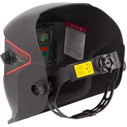 Зварювальна маска Intertool SP-0062 [139547] - мініатюра 4