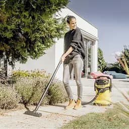 Пилосос Karcher WD 5 S V-25/5/22 (1.628-350.0) - мініатюра 5