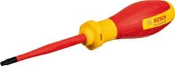 Отвертка Professional, TX25x100мм, VDE Bosch hoz0014114