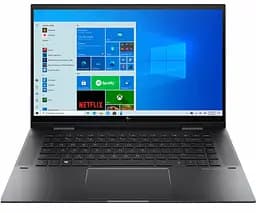 Ноутбук HP ENVY x360 15-eu0003ru 15.6FHD IPS Touch/AMD R7-5700U/8/1024F/int/W10 (4V0G5EA)