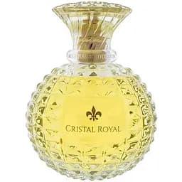 Marina De Bourbon Cristal Royal 100 мл тестер парфумована вода