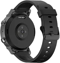 Смарт-годинник Ticwatch E3 polar black - мініатюра 5