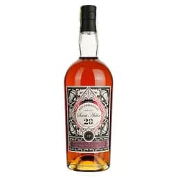 Арманьяк Saint Aubin Bas Armagnac Age 20, 43% 0.7 л в коробці (3760253566650) - мініатюра 2