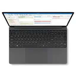 Ноутбук Teclast F15S 6/128GB Global N4020 (Grey) - мініатюра 2