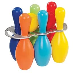 Набір для боулінгу Dede Small (1602)