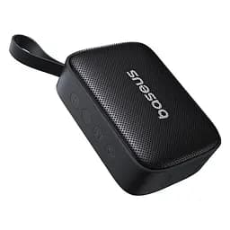Bluetooth Колонка Baseus OS AeQur 30 Mini (A20077900123-00) Cosmic Black