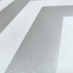 Самоклеюча плівка Sticker Wall SW-00001221 Срібло 0,45х10м - мініатюра 2