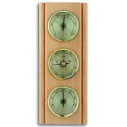 Метеостанция TFA 20100205