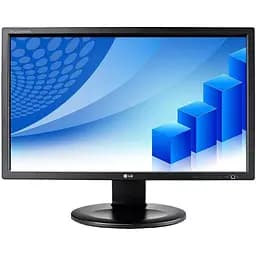 Монитор 22" LG Flatron E2210PM - Class A "Б/У"