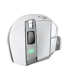 Миша бездротова Logitech G502 X Plus White (910-006171) - мініатюра 6