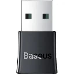 Bluetooth адаптер Baseus BA07 Wireless Adapter ZJBA010001 Black